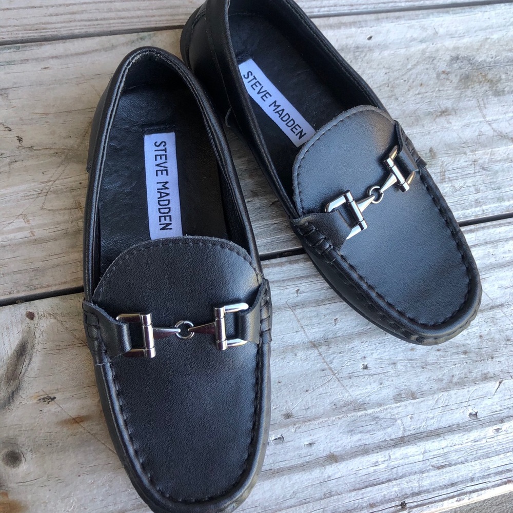 Steve Madden Youth Size 13